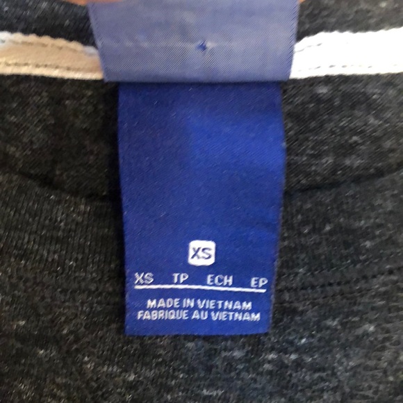 Nike Vintage Gym Dress - Picture 5 of 6